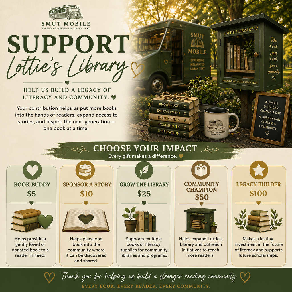 💚 Support Lottie's Library