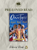 Just Say No! by Omar Tyree | Pre-Loved Paperback