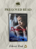 Revenge Is Best Served Cold by Tracie Howard & Danita Carter | Pre-Loved Hardcover