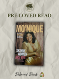 Skinny Women Are Evil by Mo’Nique & Sherri A. McGee | Pre-Loved Hardcover